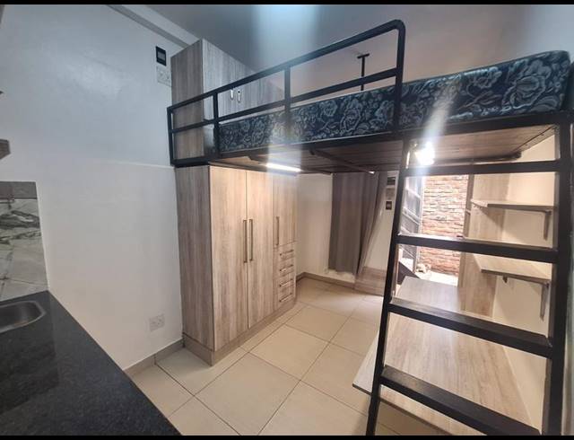 1 BEDROOM PROPERTY TO RENT IN MURRAYFIELD